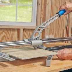 Kobalt Tile Cutters 30-in Tile Cutter Kit -Daily Home Tools Hub 45373677