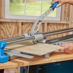 Kobalt Tile Cutters 36-in Tile Cutter Kit -Daily Home Tools Hub 45373678