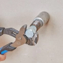 Kobalt Plumbing Wrenches & Specialty Tools Pipe Nipple Extractor Set 10 Kobalt Plumbing Wrenches & Specialty Tools Pipe Nipple Extractor Set -Daily Home Tools Hub 45373695