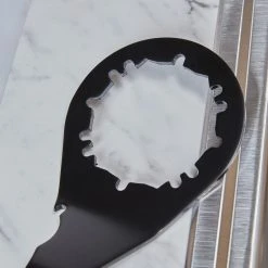 Kobalt Plumbing Wrenches & Specialty Tools Sink Drain Wrench -Daily Home Tools Hub 45373698