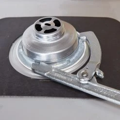 Kobalt Plumbing Wrenches & Specialty Tools 12-in Lock-nut Wrench -Daily Home Tools Hub 45373701