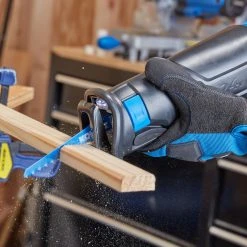 Kobalt Reciprocating Saws 24-volt Max Variable Speed Brushless Cordless Reciprocating Saw (Tool Only) 15 Kobalt Reciprocating Saws 24-volt Max Variable Speed Brushless Cordless Reciprocating Saw (Tool Only) -Daily Home Tools Hub 45373707