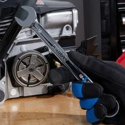 Kobalt Ratchet Wrenches & Sets 20-Piece Set 12-Point Standard (SAE) and Metric Combination Ratchet Wrench Set -Daily Home Tools Hub 45373719