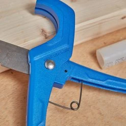 Kobalt Pipe Cutters 1-1/4-in Poly Tube Cutter 10 Kobalt Pipe Cutters 1-1/4-in Poly Tube Cutter -Daily Home Tools Hub 45373730