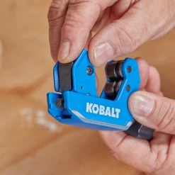 Kobalt Pipe Cutters 1-1/8-in Copper Tube Cutter -Daily Home Tools Hub 45373742