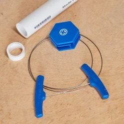 Kobalt Plumbing Wrenches & Specialty Tools PVC Cable Saw 11 Kobalt Plumbing Wrenches & Specialty Tools PVC Cable Saw -Daily Home Tools Hub 45373756