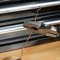 Kobalt 11.42-in Electrical Linesman Pliers with Wire Cutter 10 Kobalt 11.42-in Electrical Linesman Pliers with Wire Cutter -Daily Home Tools Hub 45373783