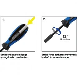 Kobalt Drive Tool & Socket Accessories 1/4-in Impact 10 Kobalt Drive Tool & Socket Accessories 1/4-in Impact -Daily Home Tools Hub 45398402