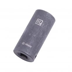 Kobalt Impact Sockets & Impact Socket Sets Standard (SAE) 1/2-in Drive 1-1/16-in 6-Point Impact Socket 7 Kobalt Impact Sockets & Impact Socket Sets Standard (SAE) 1/2-in Drive 1-1/16-in 6-Point Impact Socket -Daily Home Tools Hub 45400315