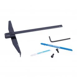 Kobalt Jigsaws 24-Volt Max Brushless Variable Speed Keyless Cordless Jigsaw(Battery Not Included) -Daily Home Tools Hub 45400363