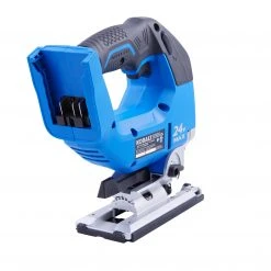 Kobalt Jigsaws 24-Volt Max Brushless Variable Speed Keyless Cordless Jigsaw(Battery Not Included) -Daily Home Tools Hub 45400364