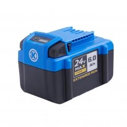 Kobalt Power Tool Batteries & Chargers 24-Volt Max 6 Amp-Hour Lithium Power Tool Battery 5 Kobalt Power Tool Batteries & Chargers 24-Volt Max 6 Amp-Hour Lithium Power Tool Battery -Daily Home Tools Hub 45400366