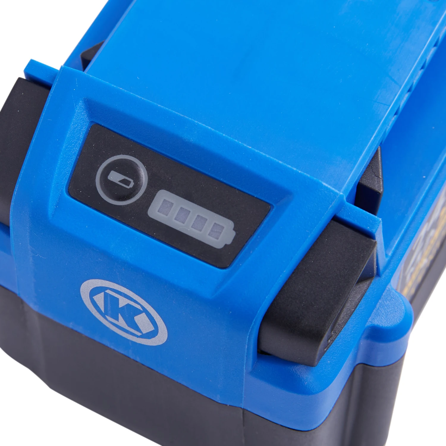 Kobalt Power Tool Batteries & Chargers 24-Volt Max 6 Amp-Hour Lithium Power Tool Battery 2 Kobalt Power Tool Batteries & Chargers 24-Volt Max 6 Amp-Hour Lithium Power Tool Battery - Image 2