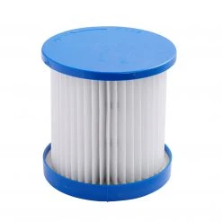 Kobalt Shop Vacuum Filters Reusable Wet/Dry HEPA Small Shop Vacuum Cartridge Filter -Daily Home Tools Hub 45400395