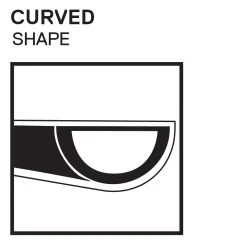 Kobalt Files 5.5-in Smooth File Set File -Daily Home Tools Hub 45420175