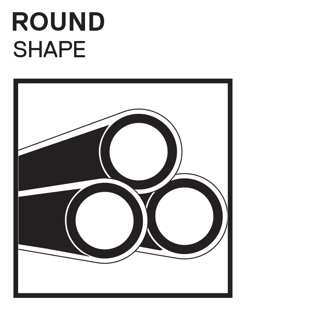 Kobalt Files 8-in Smooth File Set File 19 Kobalt Files 8-in Smooth File Set File - Image 19