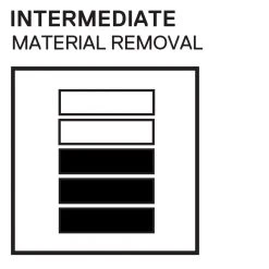 Kobalt Files 6-in Smooth Mill Round Mill File 12 Kobalt Files 6-in Smooth Mill Round Mill File -Daily Home Tools Hub 45421083