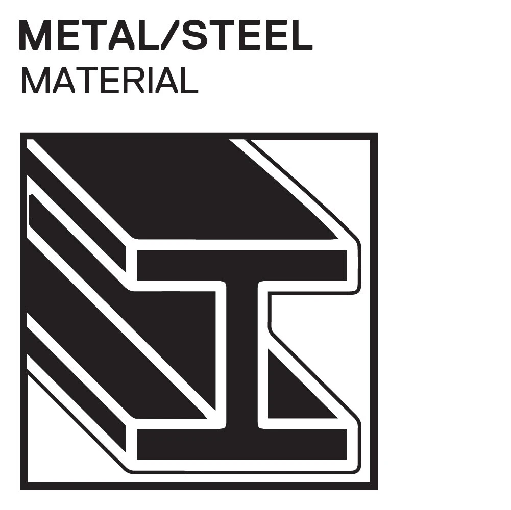 Kobalt Files 6-in Smooth Mill Round Mill File 7 Kobalt Files 6-in Smooth Mill Round Mill File - Image 7