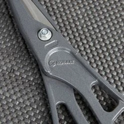 Kobalt Siding Tools & Accessories Vinyl Siding Snips -Daily Home Tools Hub 45431109