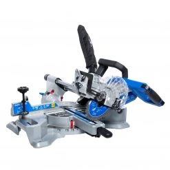 Kobalt Miter Saws 24-Volt 7-1/4-In Miter Saw - Bare Tool 16 Kobalt Miter Saws 24-Volt 7-1/4-In Miter Saw - Bare Tool -Daily Home Tools Hub 45534296