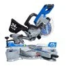 Kobalt Miter Saws 24-Volt 7-1/4-In Miter Saw - Bare Tool