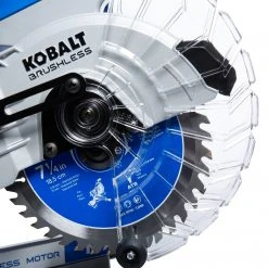 Kobalt Miter Saws 24-Volt 7-1/4-In Miter Saw - Bare Tool 17 Kobalt Miter Saws 24-Volt 7-1/4-In Miter Saw - Bare Tool -Daily Home Tools Hub 45534298