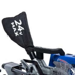 Kobalt Miter Saws 24-Volt 7-1/4-In Miter Saw - Bare Tool 18 Kobalt Miter Saws 24-Volt 7-1/4-In Miter Saw - Bare Tool -Daily Home Tools Hub 45534300
