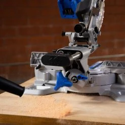 Kobalt Miter Saws 24-Volt 7-1/4-In Miter Saw - Bare Tool 20 Kobalt Miter Saws 24-Volt 7-1/4-In Miter Saw - Bare Tool -Daily Home Tools Hub 45534305