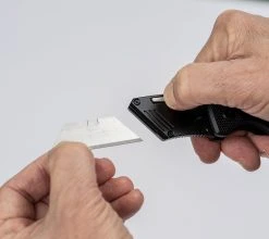 Kobalt Utility Knives 2pc Speed Release 18Mm 10-Blade Folding Utility Knife 13 Kobalt Utility Knives 2pc Speed Release 18Mm 10-Blade Folding Utility Knife -Daily Home Tools Hub 45539090