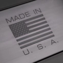 Kobalt Plastic Storage Totes Kobalt Weatherproof Sportsman Trunk -Daily Home Tools Hub 46359337