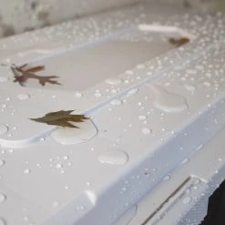 Kobalt Plastic Storage Totes Kobalt Weatherproof Sportsman Trunk -Daily Home Tools Hub 46359342