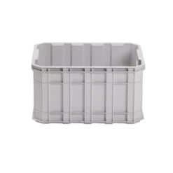 Kobalt Plastic Storage Totes Kobalt Stackable Crate -Daily Home Tools Hub 46359365 scaled