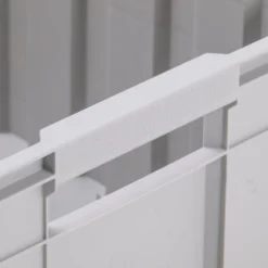 Kobalt Plastic Storage Totes Kobalt Stackable Crate -Daily Home Tools Hub 46359373 scaled