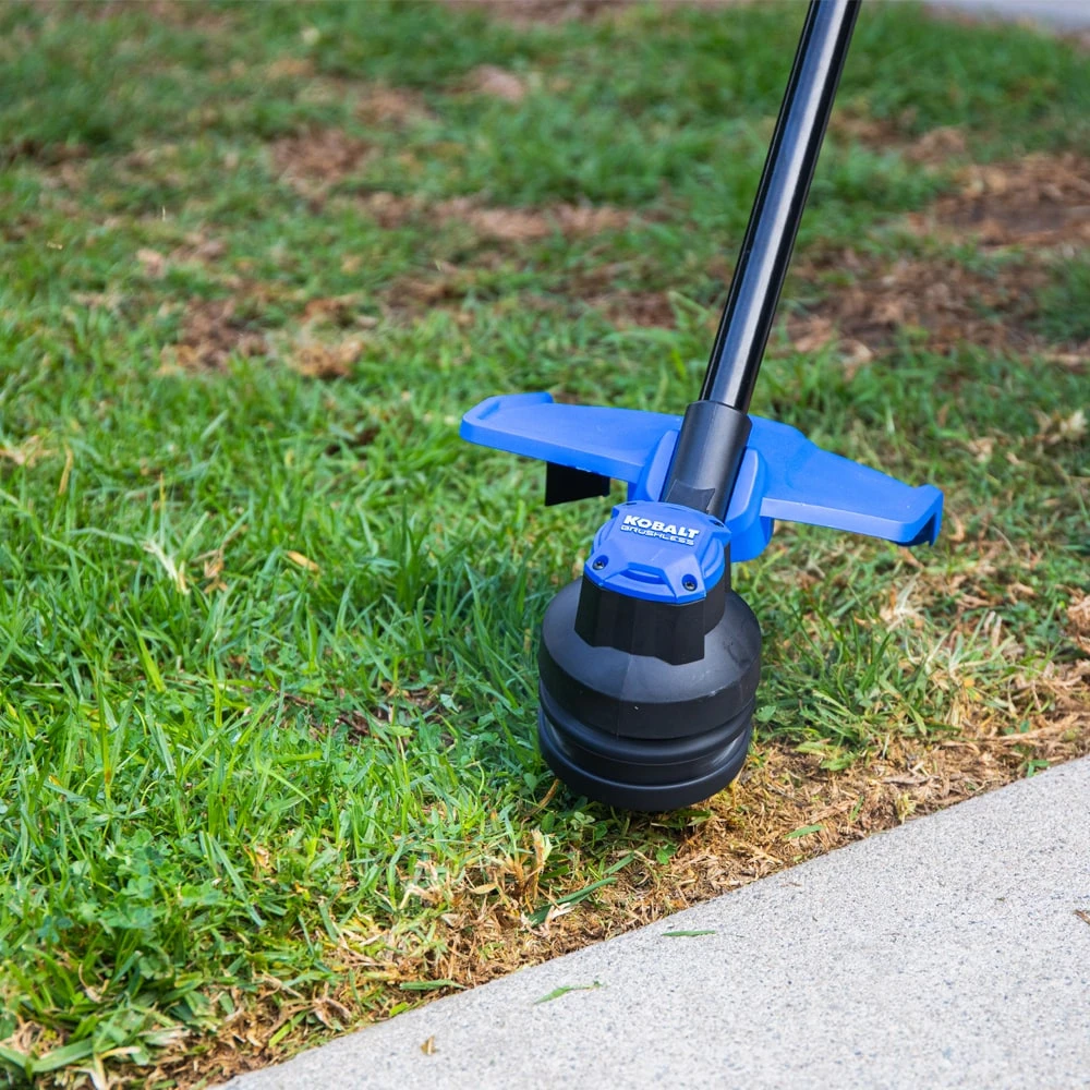 Kobalt String Trimmer Line 16-ft Spool 0.08-in 40V Pre-cut Trimmer Line 5 Kobalt String Trimmer Line 16-ft Spool 0.08-in 40V Pre-cut Trimmer Line - Image 5