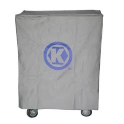 Kobalt Tool Storage Accessories Poly Vinyl Acrylic Dust Cover