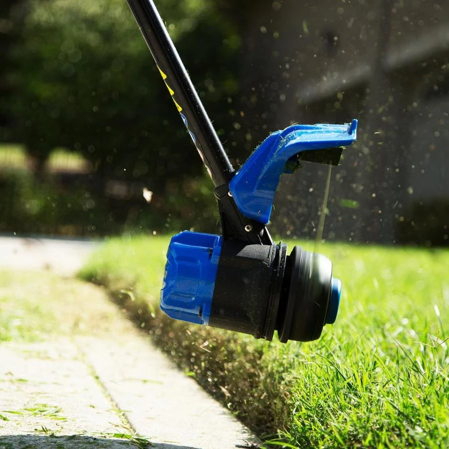 Kobalt Power Equipment Combo Kits 2-Piece 40-Volt Max Cordless Power Equipment Combo Kit 10 Kobalt Power Equipment Combo Kits 2-Piece 40-Volt Max Cordless Power Equipment Combo Kit - Image 10