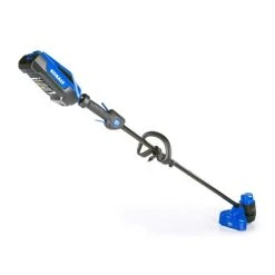 Kobalt Power Equipment Combo Kits 2-Piece 40-Volt Max Cordless Power Equipment Combo Kit 12 Kobalt Power Equipment Combo Kits 2-Piece 40-Volt Max Cordless Power Equipment Combo Kit -Daily Home Tools Hub 841821062316 12094367